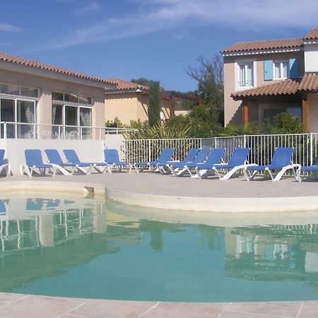 Lagrange Vacances Les Bastides Des Chaumettes Montauroux Kültér fotó