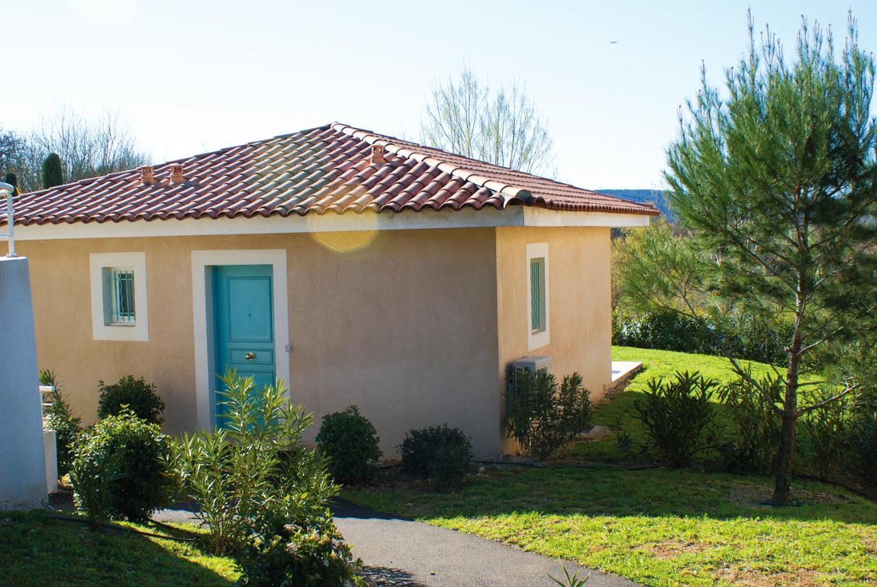 Lagrange Vacances Les Bastides Des Chaumettes Montauroux Kültér fotó
