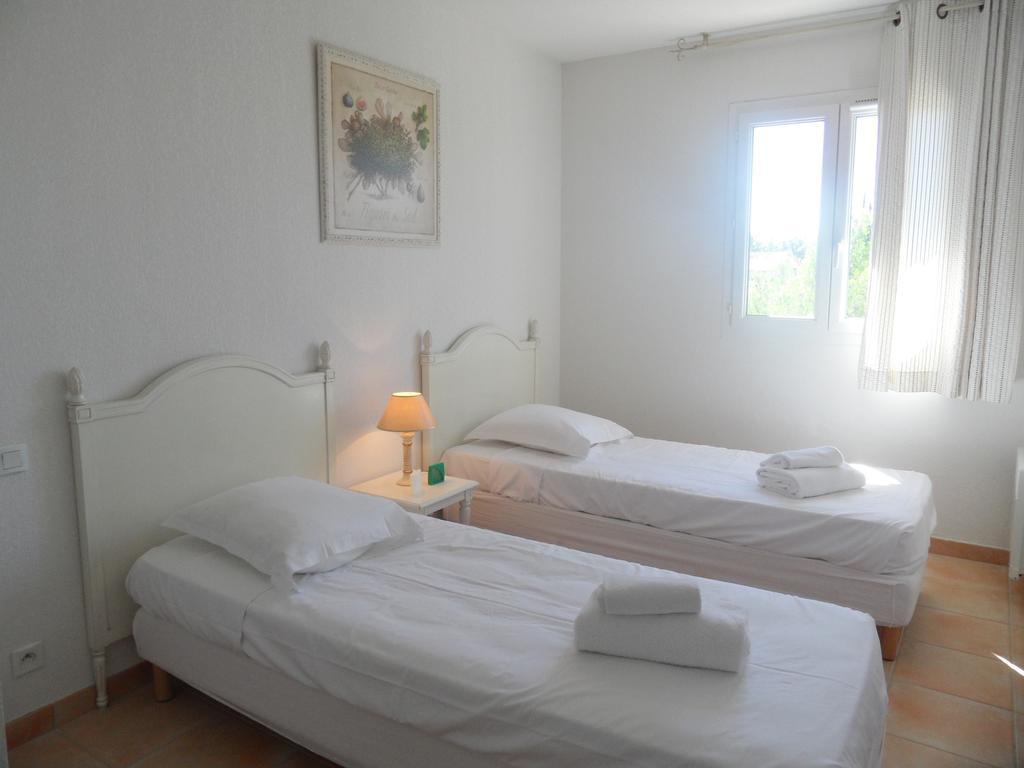 Lagrange Vacances Les Bastides Des Chaumettes Montauroux Szoba fotó