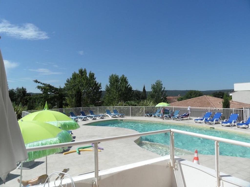 Lagrange Vacances Les Bastides Des Chaumettes Montauroux Szoba fotó