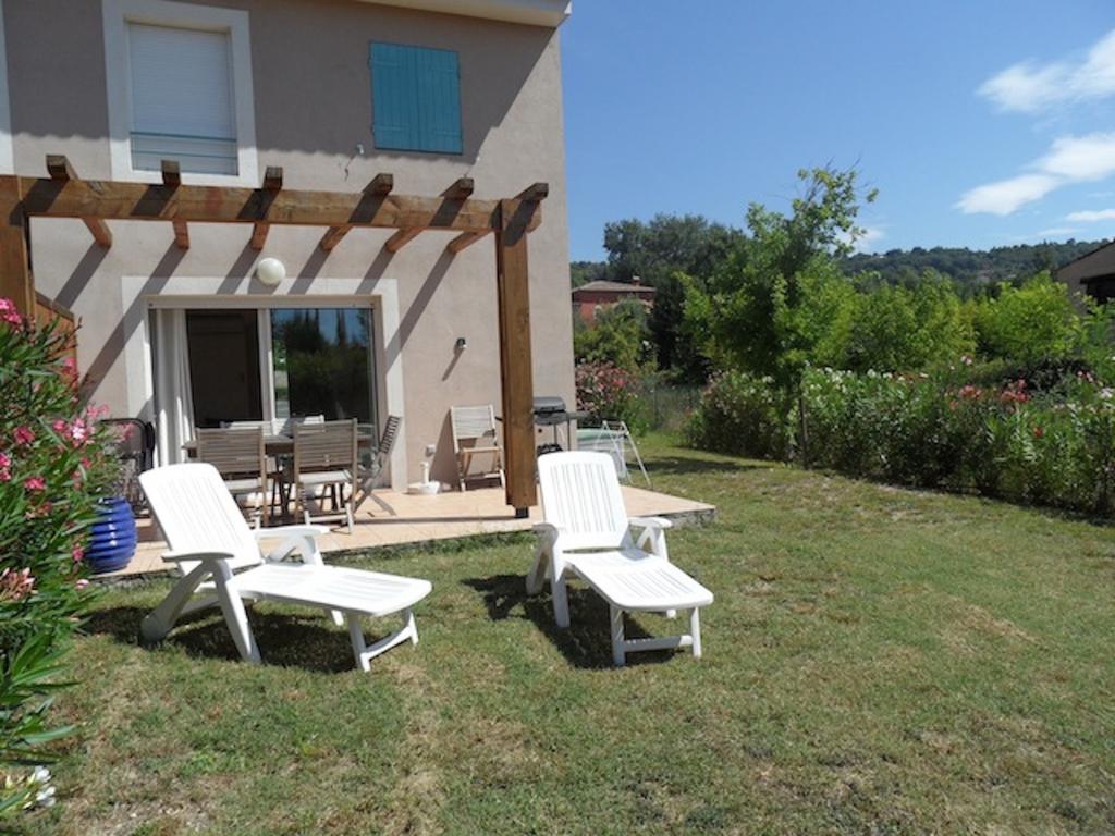 Lagrange Vacances Les Bastides Des Chaumettes Montauroux Szoba fotó