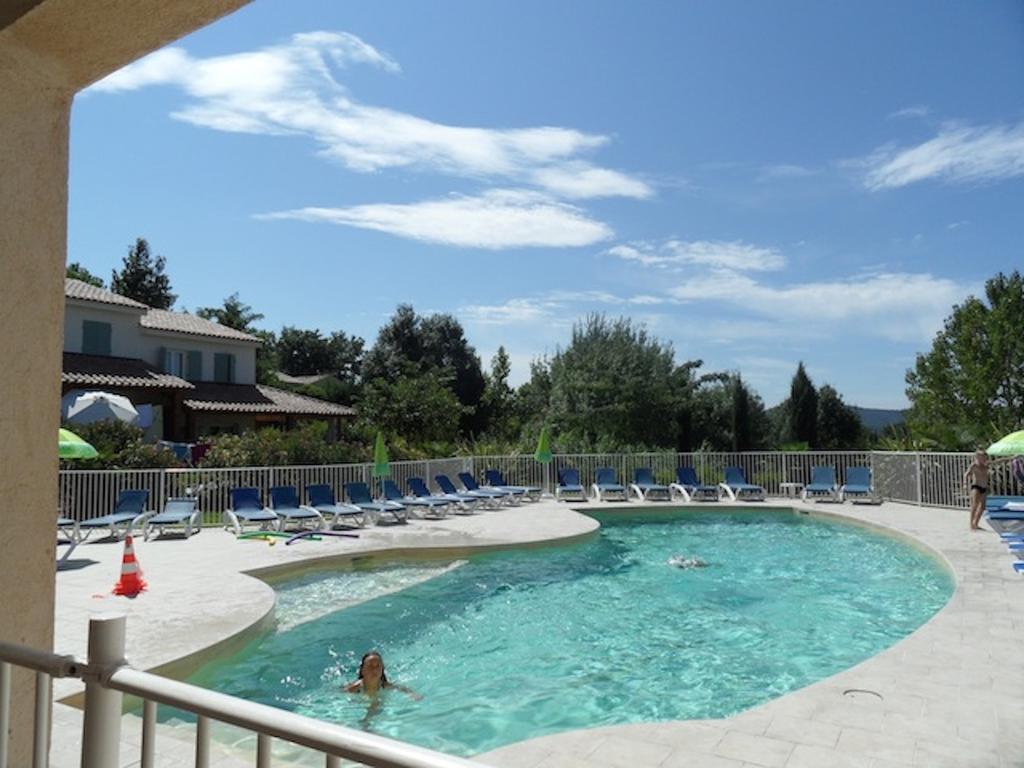 Lagrange Vacances Les Bastides Des Chaumettes Montauroux Szoba fotó