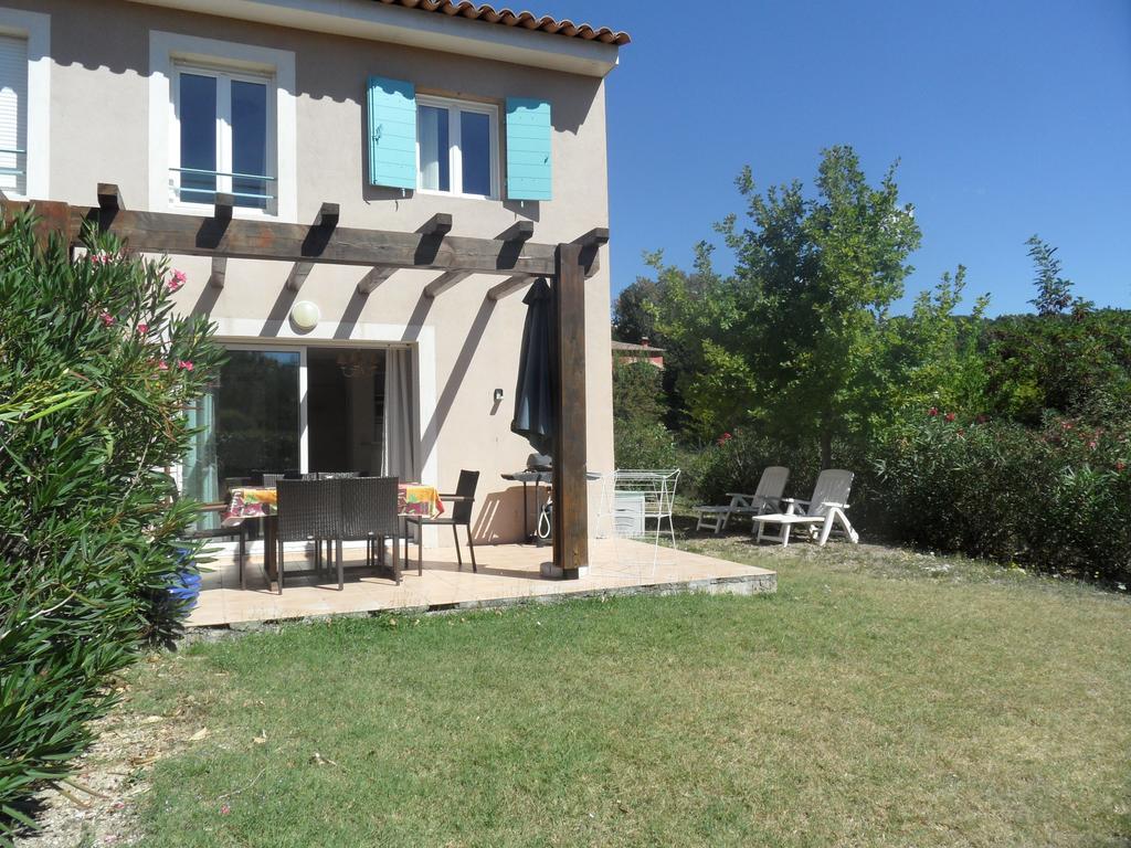 Lagrange Vacances Les Bastides Des Chaumettes Montauroux Szoba fotó