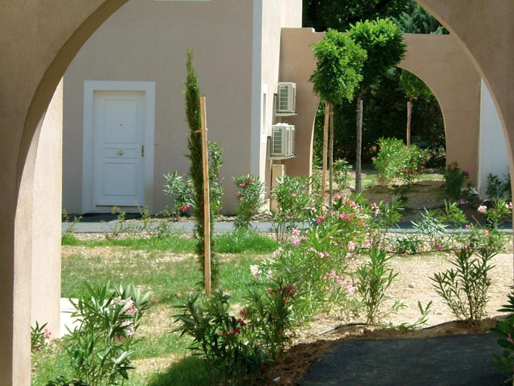 Lagrange Vacances Les Bastides Des Chaumettes Montauroux Kültér fotó
