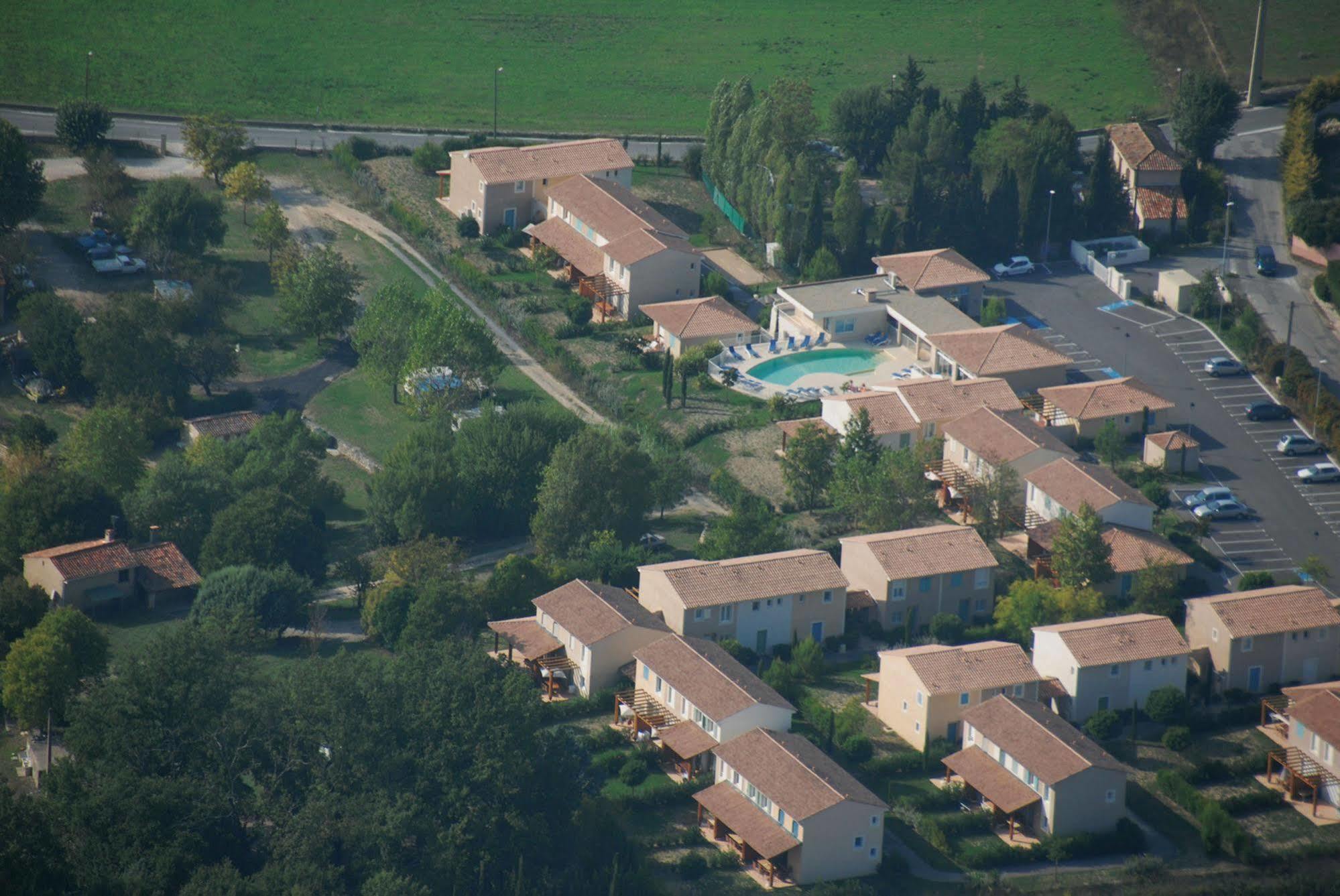 Lagrange Vacances Les Bastides Des Chaumettes Montauroux Kültér fotó